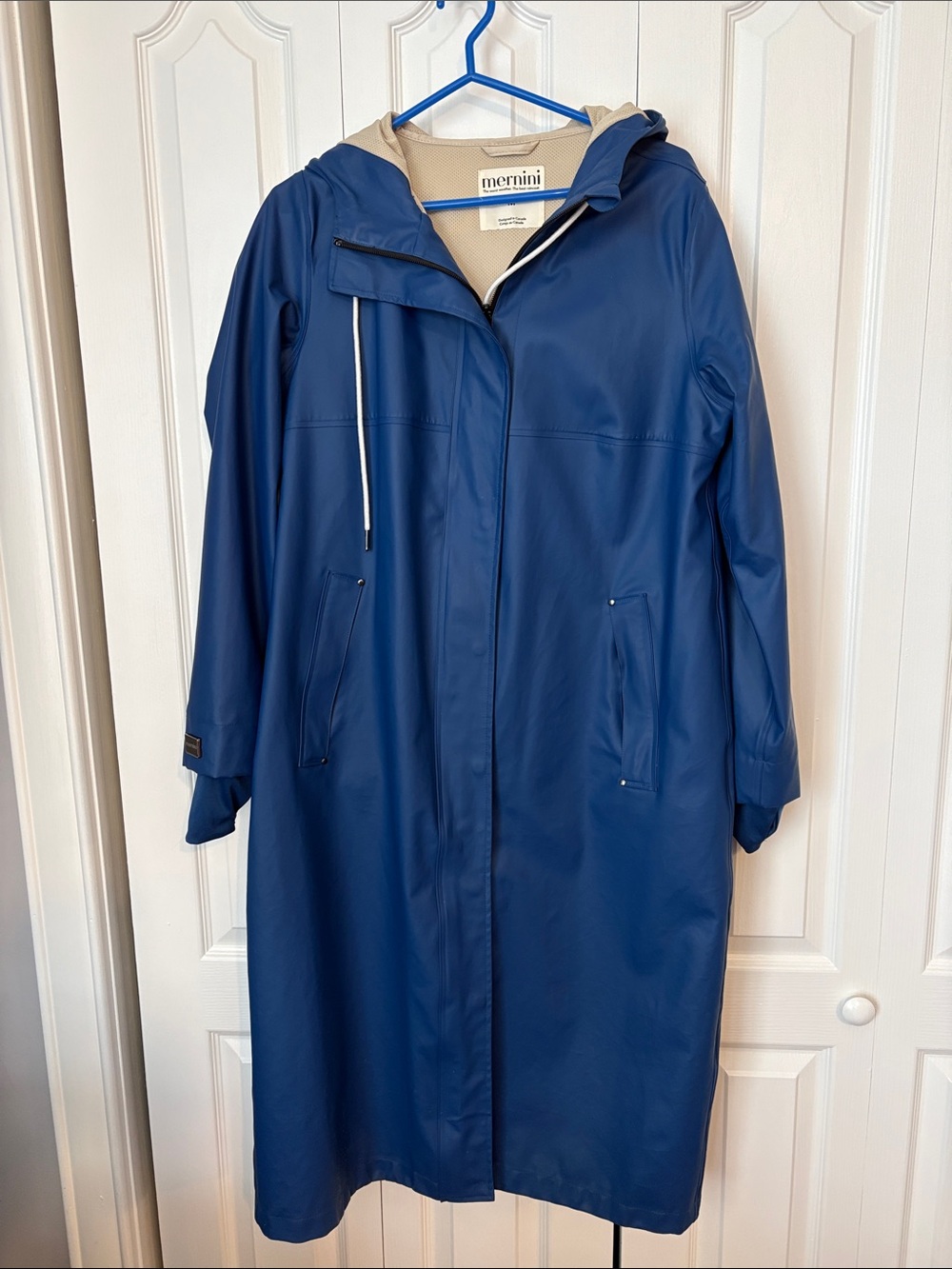 Mernini Raincoat